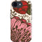 Rose Bud Floral iPhone 16e Impact Case