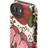 Rose Bud Floral iPhone 16e Impact Case