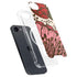 Rose Bud Floral iPhone 16e MagSafe Case