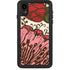 Rose Bud Floral iPhone Cases