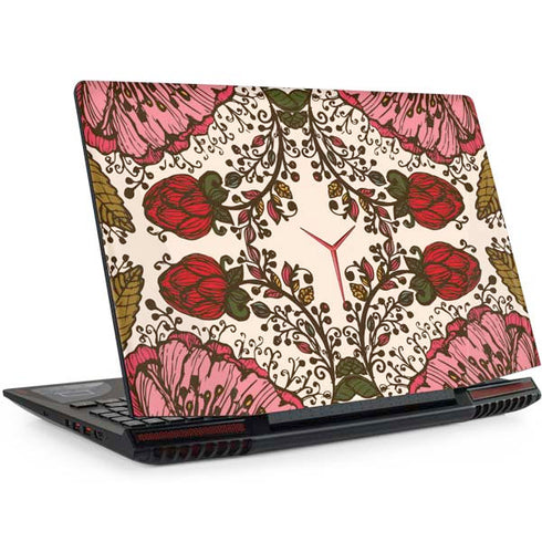 Rose Bud Floral Legion Y720 Skin