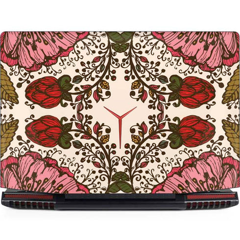 Rose Bud Floral Legion Y720 Skin