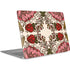Rose Bud Floral Apple MacBook Air Skin