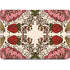 Rose Bud Floral Apple MacBook Air Skin