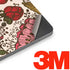 Rose Bud Floral Apple MacBook Air Skin
