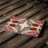 Rose Bud Floral Apple MacBook Air Skin