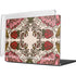 Rose Bud Floral MacBook Pro 14in (2021-24) Case plus Skin