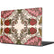 Rose Bud Floral Apple MacBook Pro 14-inch Skin