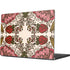Rose Bud Floral Apple MacBook Pro 14-inch Skin
