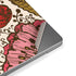 Rose Bud Floral Apple MacBook Pro 14-inch Skin