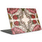 Rose Bud Floral MacBook Skins