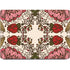 Rose Bud Floral Apple MacBook Pro 16-inch Skin
