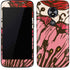 Rose Bud Floral Moto E5 Play Skin