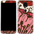 Rose Bud Floral Moto E5 Plus Skin