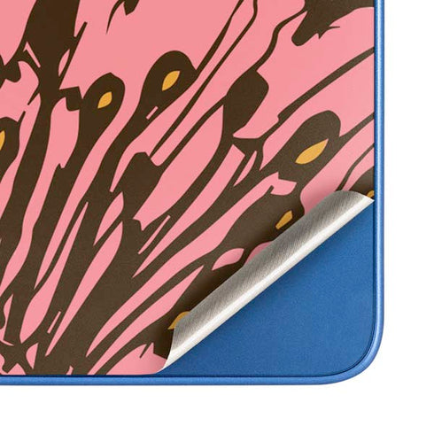 Rose Bud Floral Moto G Play 4G (2024) Skin