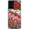 Rose Bud Floral Moto G Power 5G (2024) Clear Case