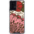 Rose Bud Floral Moto G Power 5G (2024) Clear Case