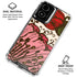 Rose Bud Floral Moto G Power 5G (2024) Clear Case