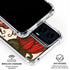 Rose Bud Floral Moto G Power 5G (2024) Clear Case