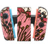 Rose Bud Floral Nintendo Switch 2 (2025) Joy-Con Controller Skin