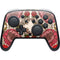 Rose Bud Floral Nintendo Switch 2 (2025) Pro Controller Skin