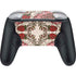 Rose Bud Floral Nintendo Switch 2 (2025) Pro Controller Skin