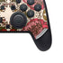 Rose Bud Floral Nintendo Switch 2 (2025) Pro Controller Skin