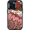 Rose Bud Floral Otterbox Defender iPhone Skin