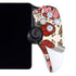 Rose Bud Floral PlayStation Portal Remote Player Skin