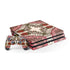 Rose Bud Floral PlayStation PS4 Skins