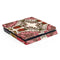 Rose Bud Floral PS4 Slim Skin