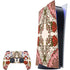 Rose Bud Floral PlayStation PS5 Skins