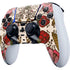 Rose Bud Floral PS5 DualSense Edge Pro Controller Skin