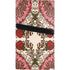 Rose Bud Floral PS5 Pro Console Skin