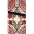 Rose Bud Floral PS5 Pro Disk Bundle Skin