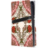 Rose Bud Floral PlayStation PS5 Skins