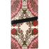 Rose Bud Floral PS5 Pro Disk Console Skin
