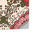 Rose Bud Floral PS5 Pro Disk Console Skin