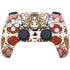 Rose Bud Floral PlayStation PS5 Skins