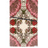 Rose Bud Floral PS5 Slim Digital Edition Console Skin