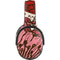 Rose Bud Floral Skullcandy Venue Skin