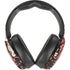 Rose Bud Floral Skullcandy Venue Skin