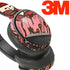Rose Bud Floral Skullcandy Venue Skin