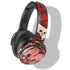 Rose Bud Floral Skullcandy Venue Skin