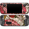 Rose Bud Floral Steam Deck Handheld Gaming Computer OLED Skin
