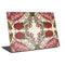 Rose Bud Floral Laptop Skins