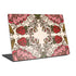 Rose Bud Floral Laptop Skins
