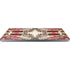 Rose Bud Floral Laptop Skins