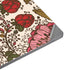Rose Bud Floral Laptop Skins