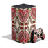 Rose Bud Floral Xbox Series X Skins
